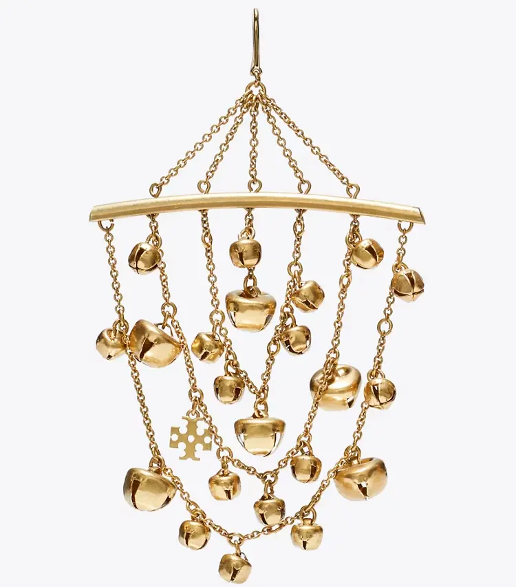 Curiosity Bell Earrings - Image 2