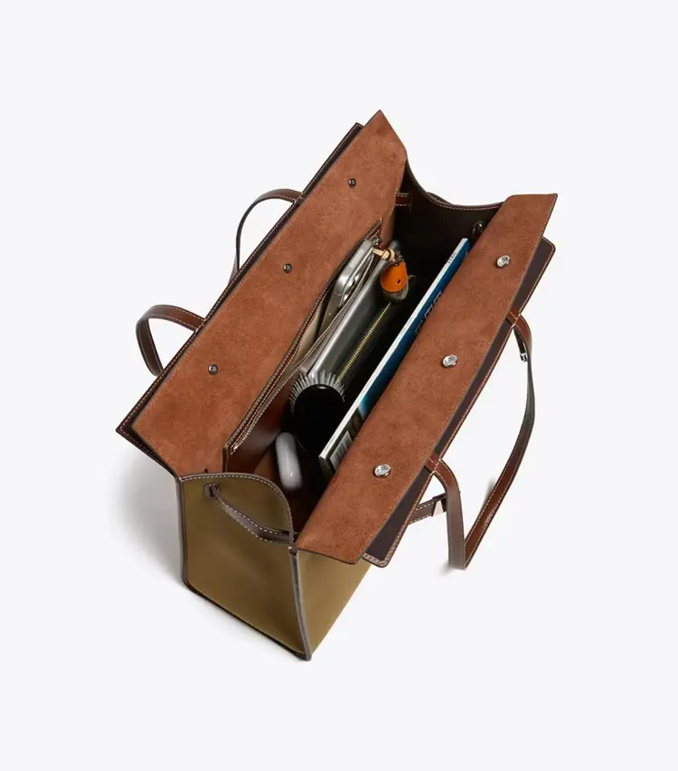 Lee Radziwill Tote - Image 3