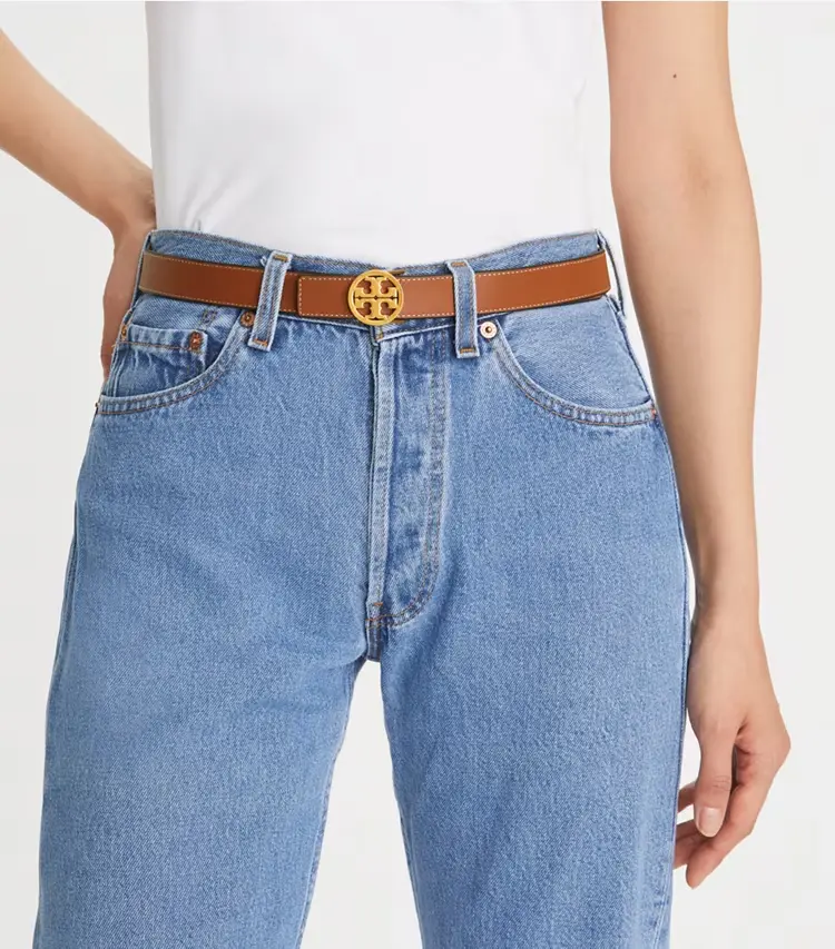 1" Miller Reversible Belt - Image 3