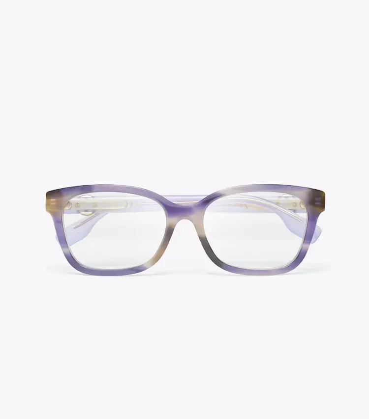 Miller Square Eyeglasses - Image 3