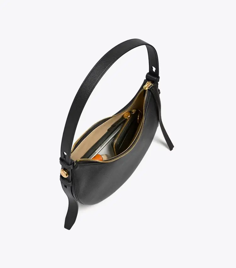 Romy Half Moon Bag - Image 3