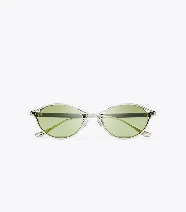 Deco Runway Sunglasses - Image 3