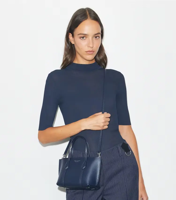 Mini Perry Tote - Image 2