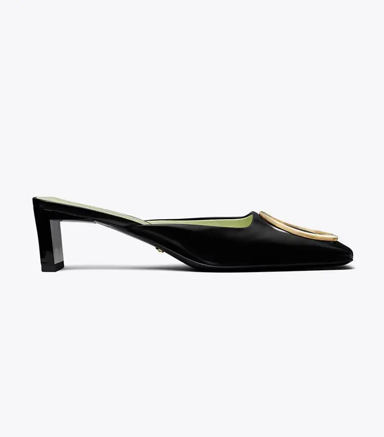 Ring Heeled Mule - Image 3