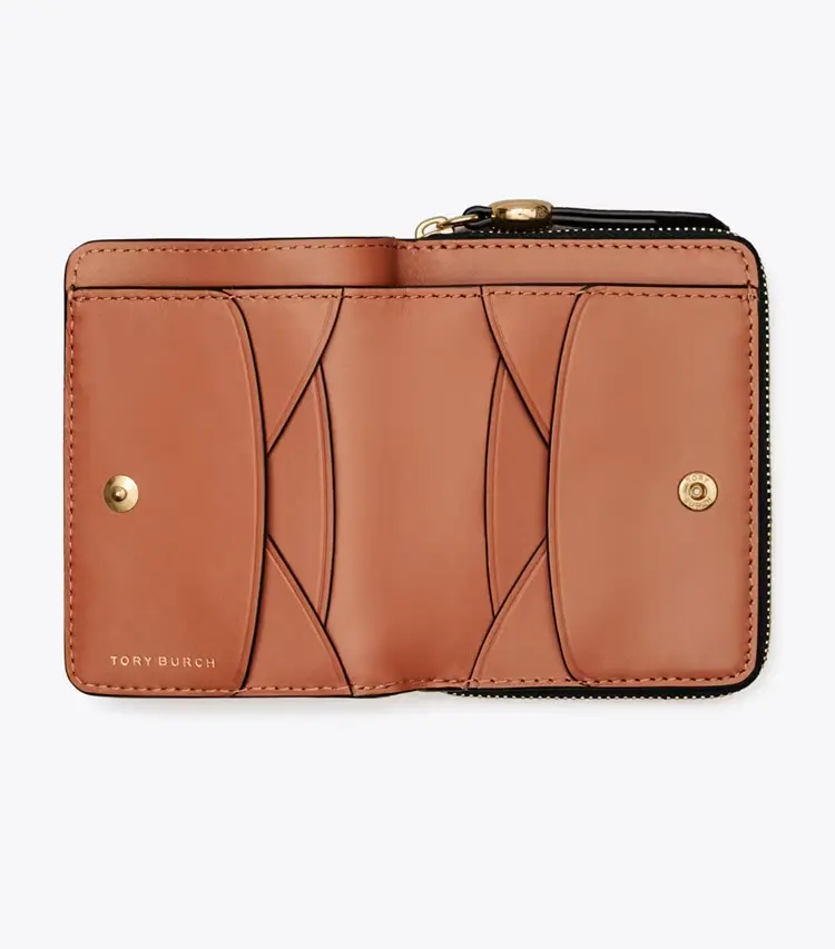 Romy Bi-Fold Wallet - Image 3
