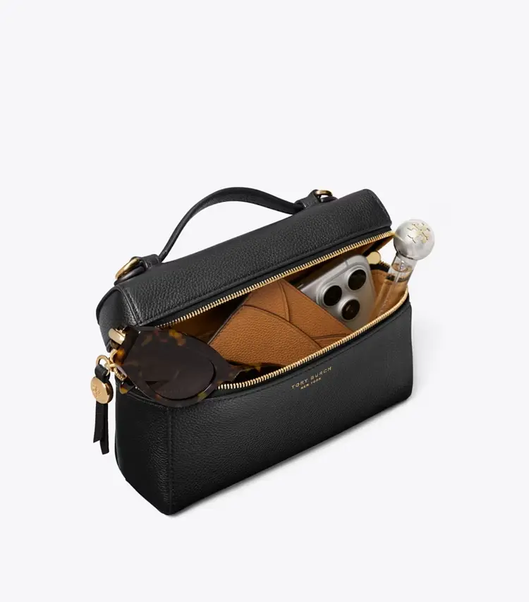 Slim Romy Top Handle Bag - Image 3
