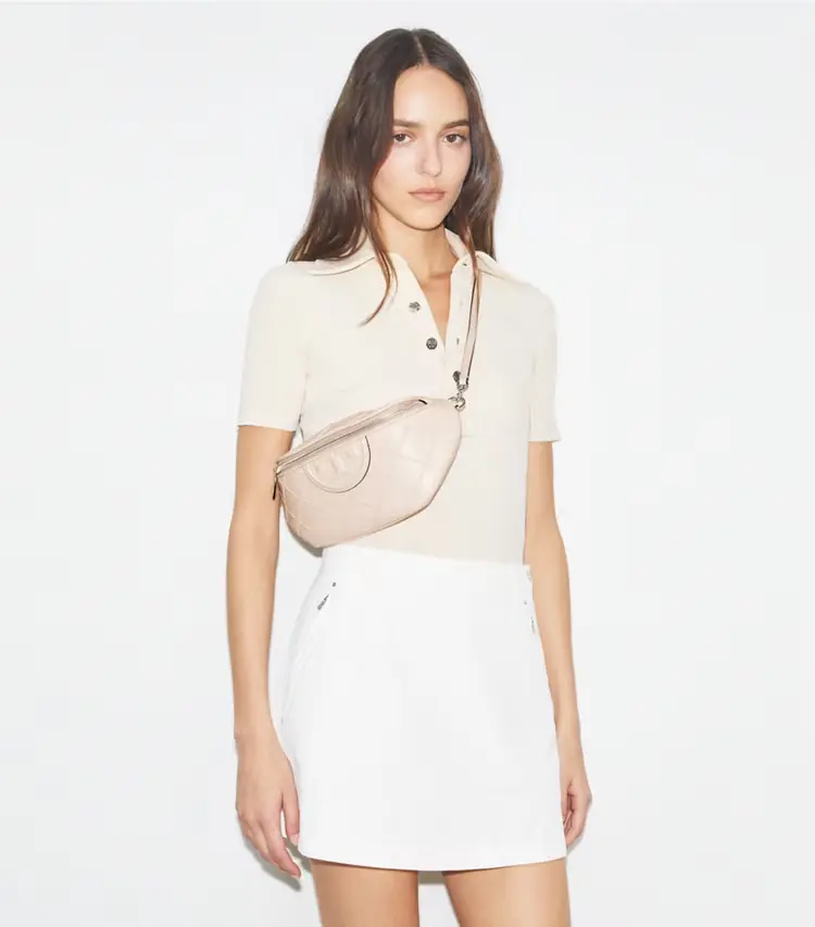 Fleming Soft Belt Bag - Image 2