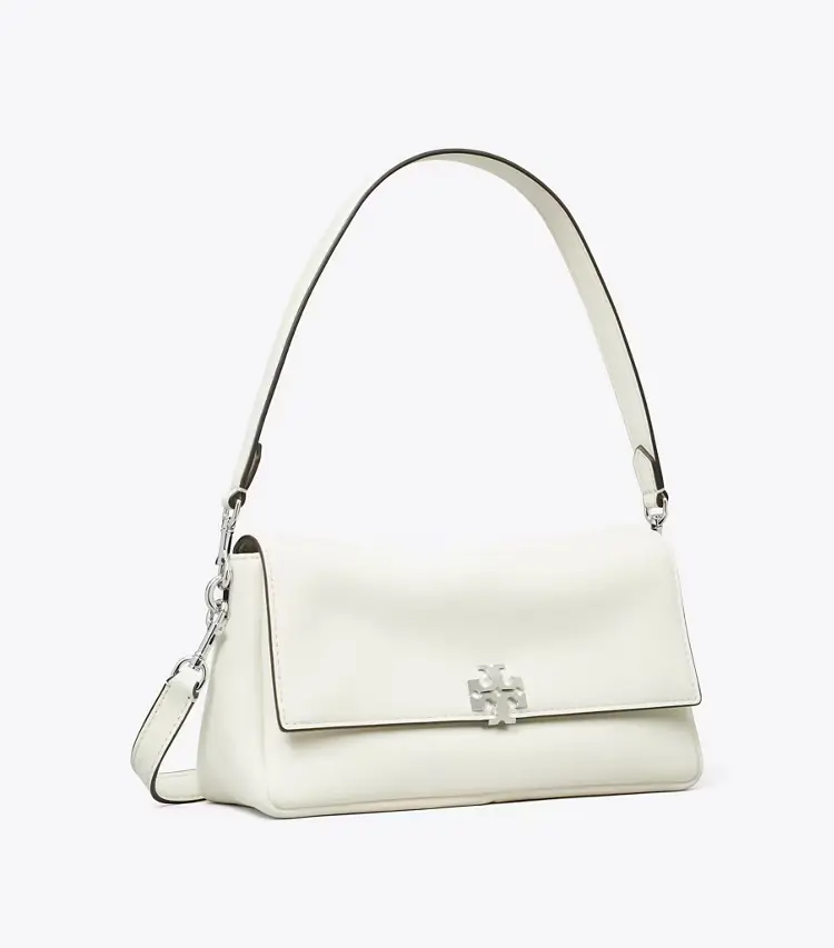 Small Charlie Shoulder Bag