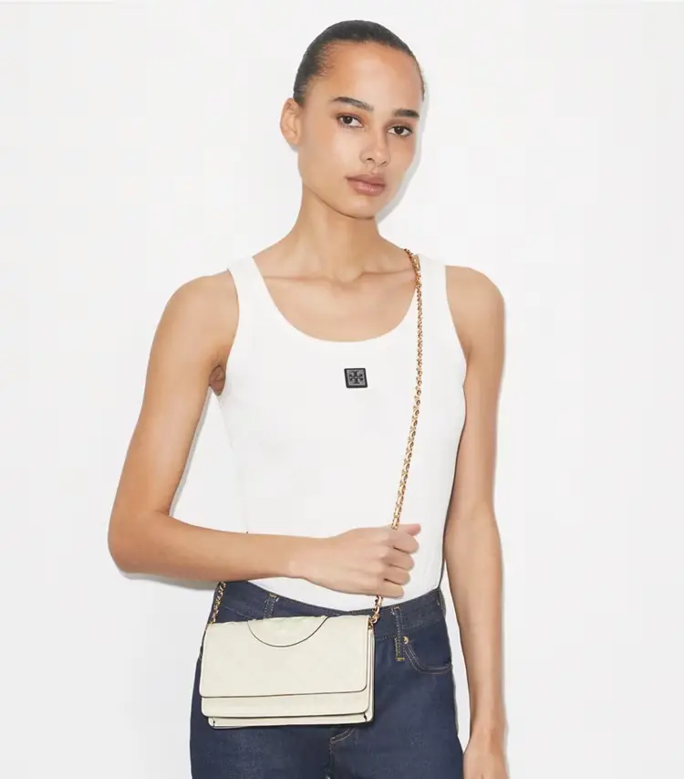 Fleming Crossbody - Image 2