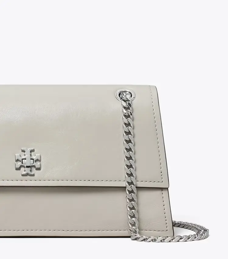 Kira Turnlock Shoulder Bag - Image 4