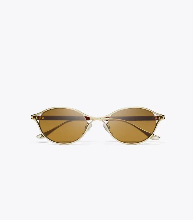 Deco Runway Sunglasses - Image 3