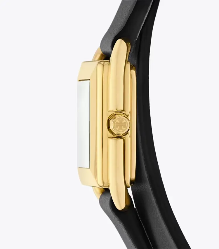 Small Kira Double Wrap Watch - Image 2