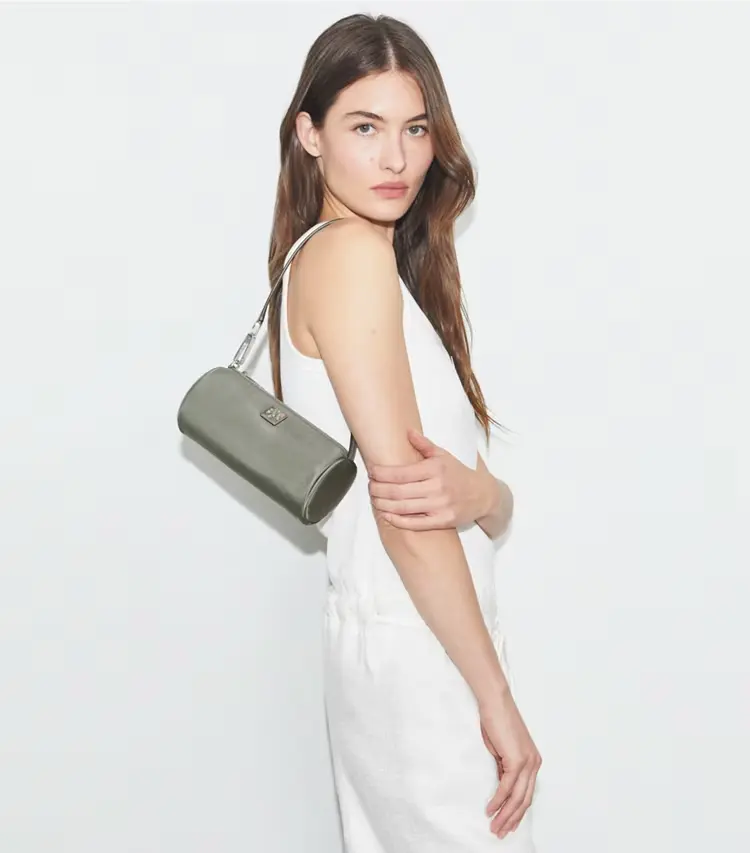 Virginia Cylinder Bag - Image 2