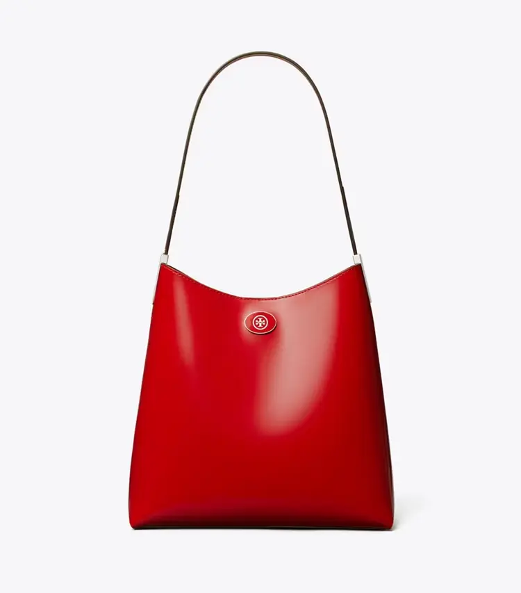 Robinson Spazzolato Hobo Bag - Image 3