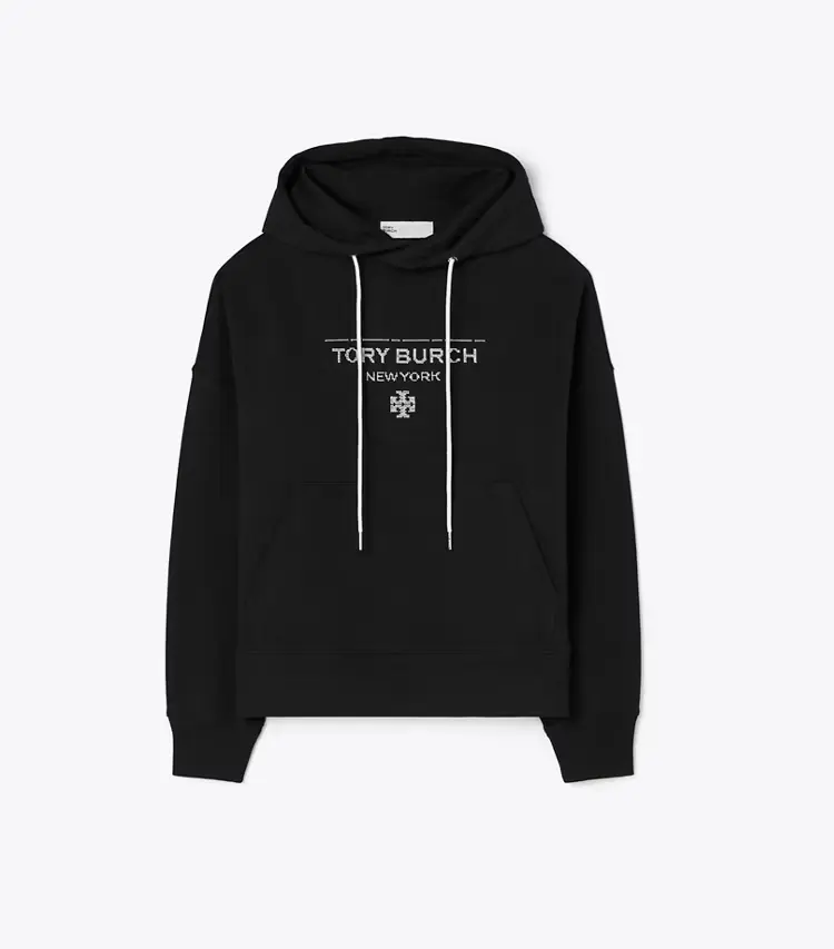 French Terry Hoodie