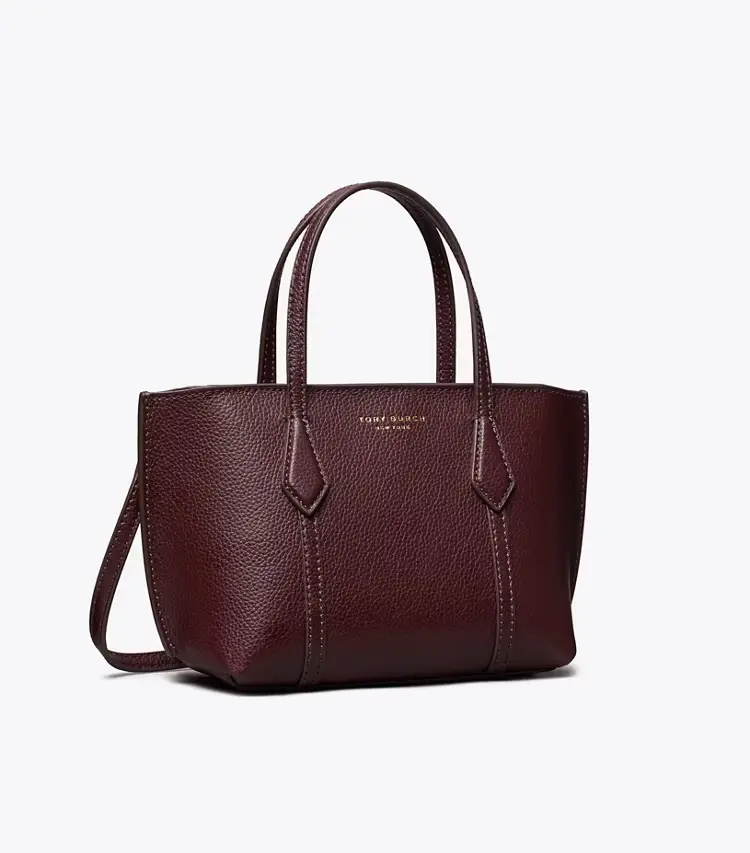 Mini Perry Tote