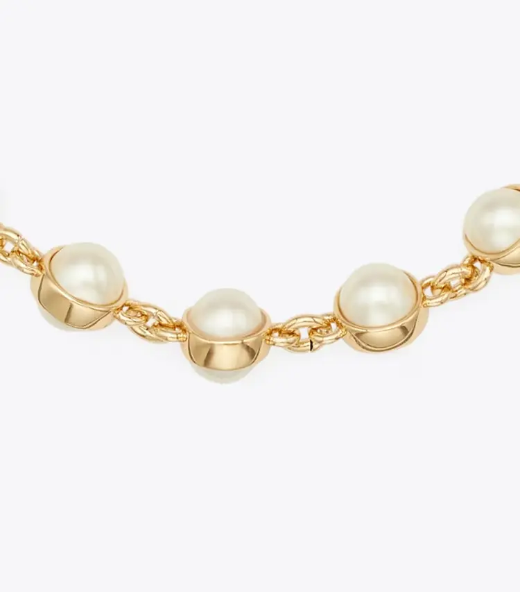 Moondance Pearl Bracelet - Image 2