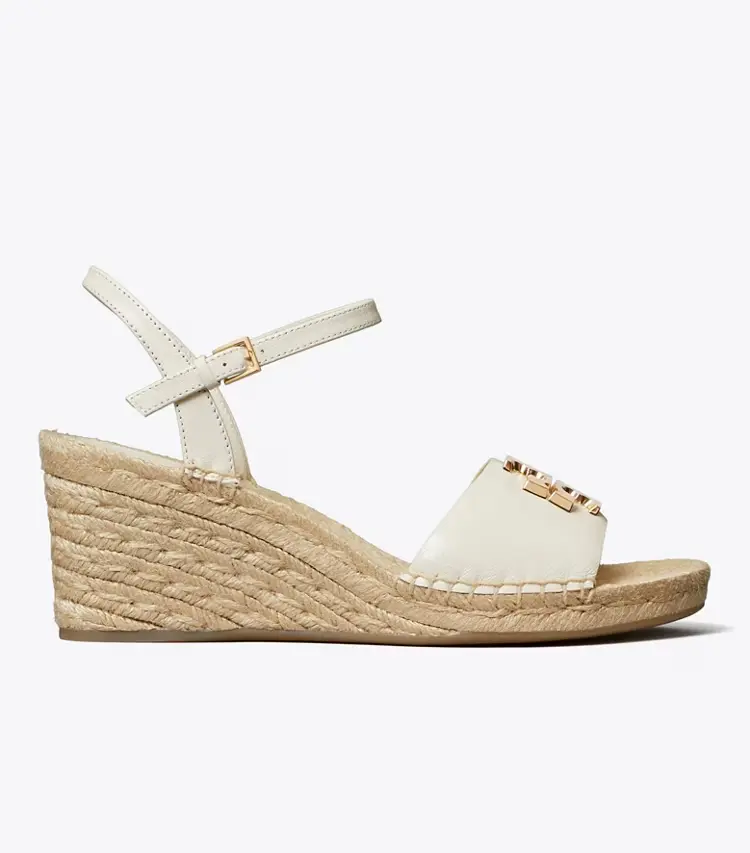 Eleanor Wedge Espadrille - Image 3