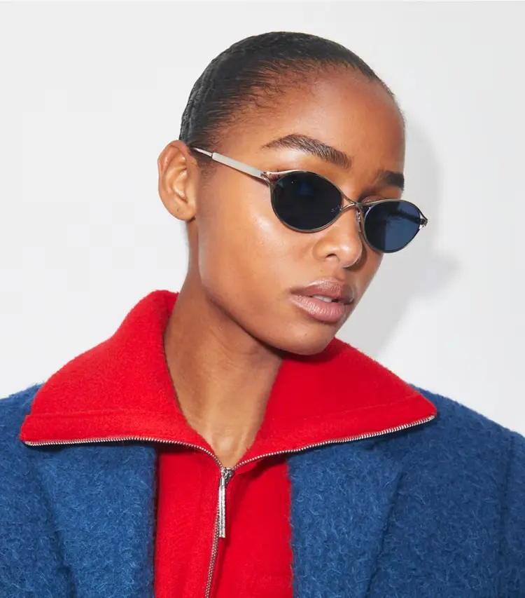 Deco Runway Sunglasses - Image 4