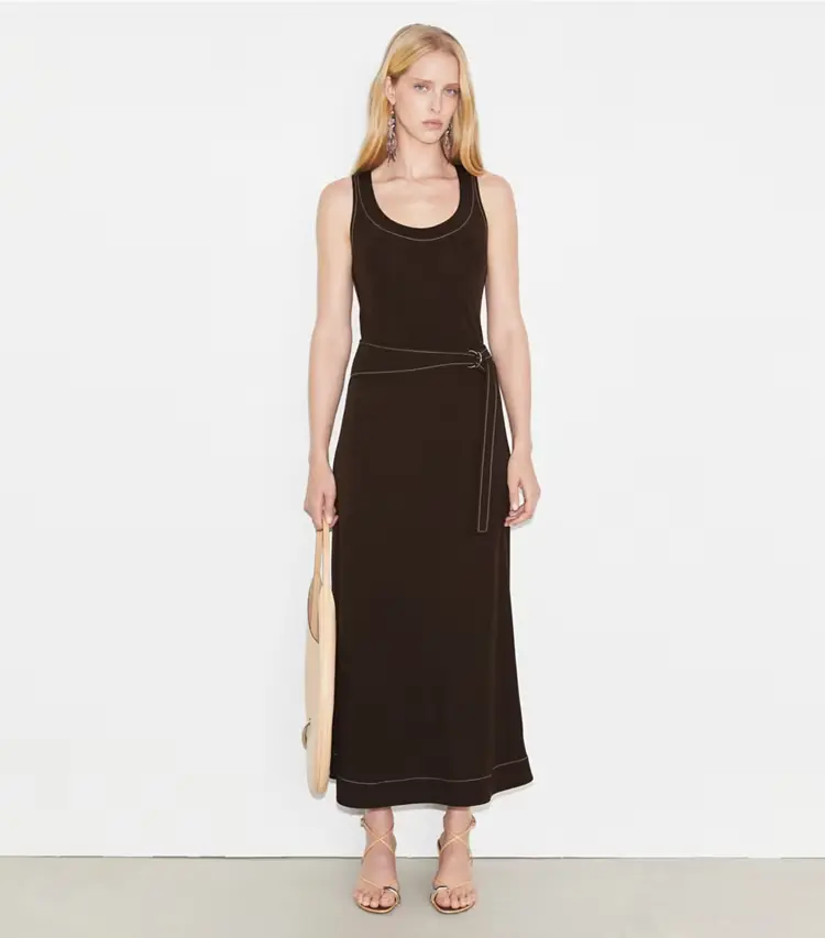 Jersey Tank Top - Image 3