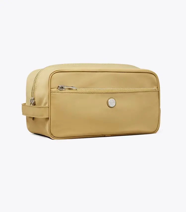 Large Twist Cosmetic Case