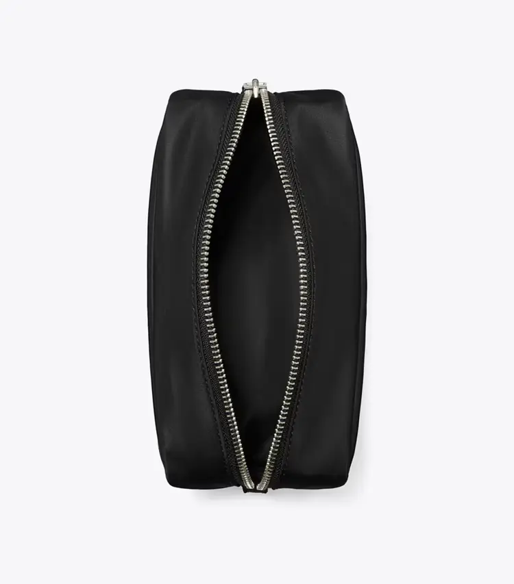 Medium Twist Cosmetic Case - Image 4