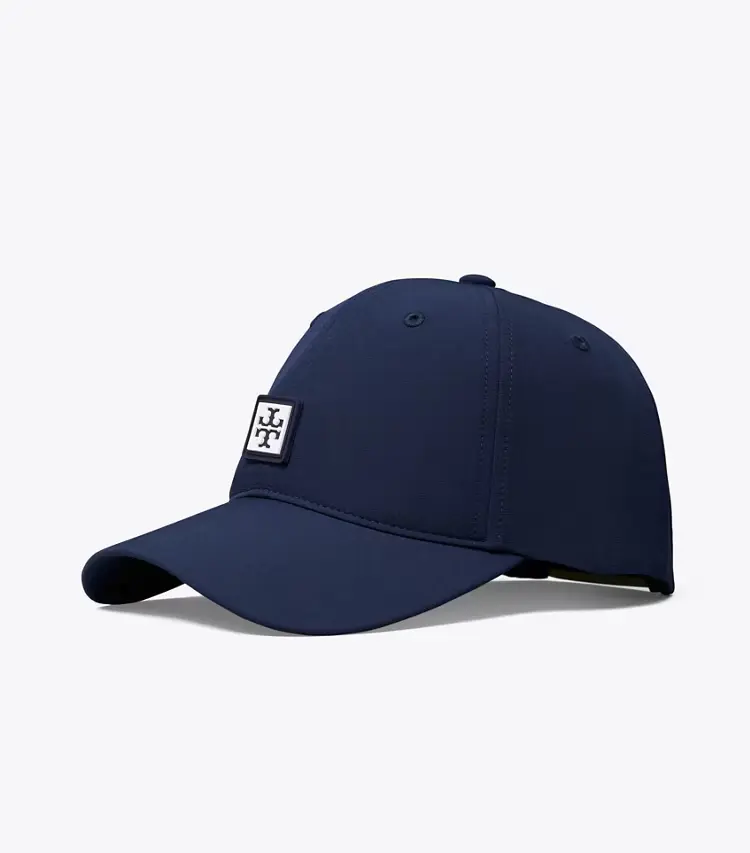 Logo Elastic Cap