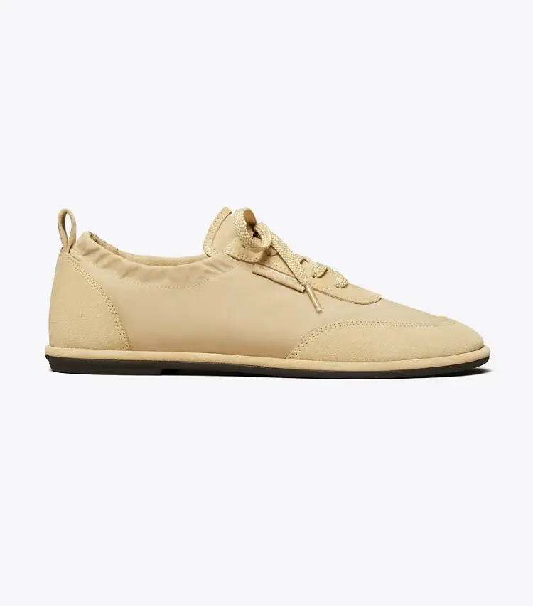 Ballet Sneaker - Image 3