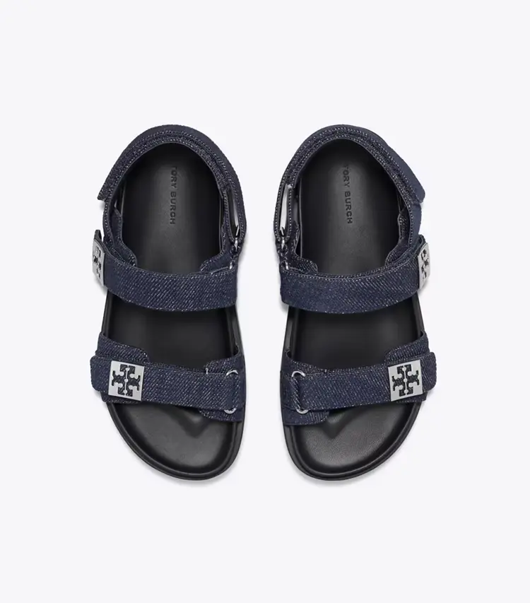 Mellow Sport Sandal - Image 4