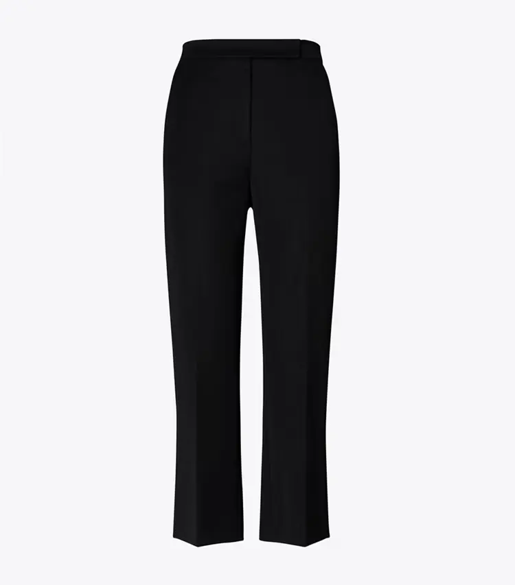 Twill Trouser