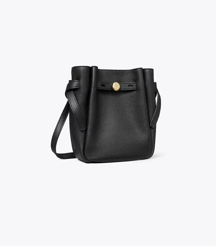 Small Leather Crossbody