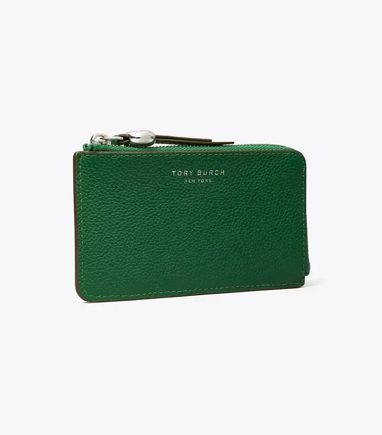 Romy Zip Card Case