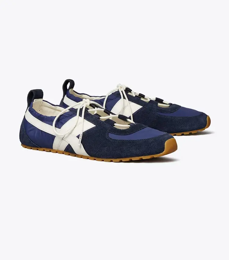 Hank Ballet Sneaker