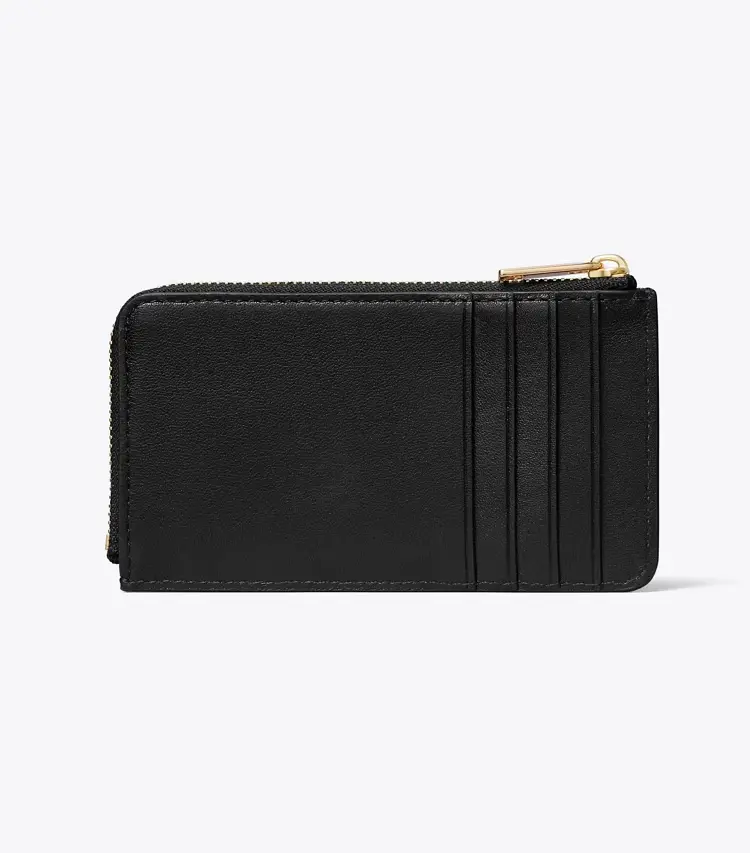 Charlie Zip Card Case - Image 3