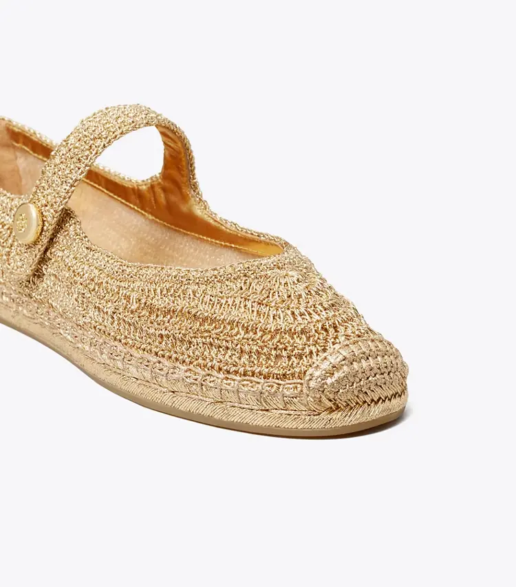 Romy Mary Jane Espadrille - Image 4