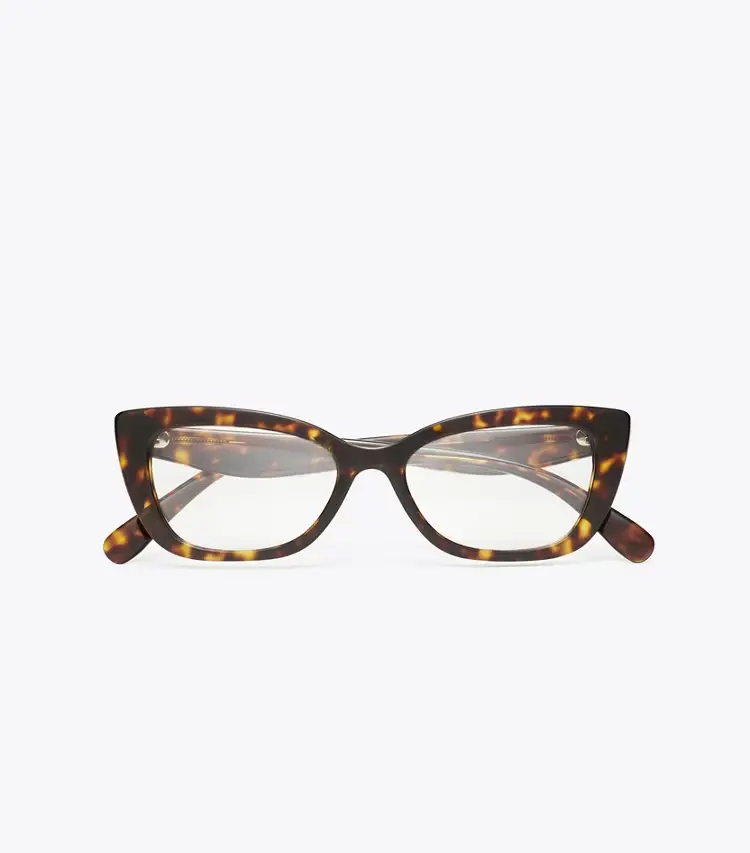 Kira Cat-Eye Eyeglasses - Image 3