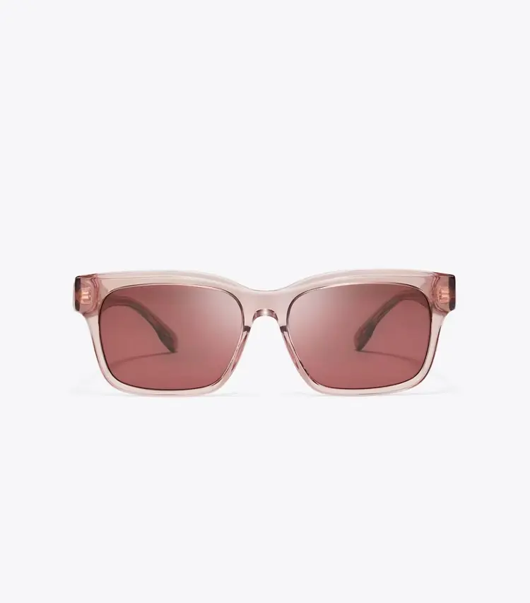 Miller Rectangle Sunglasses