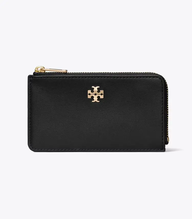 Charlie Zip Card Case - Image 2