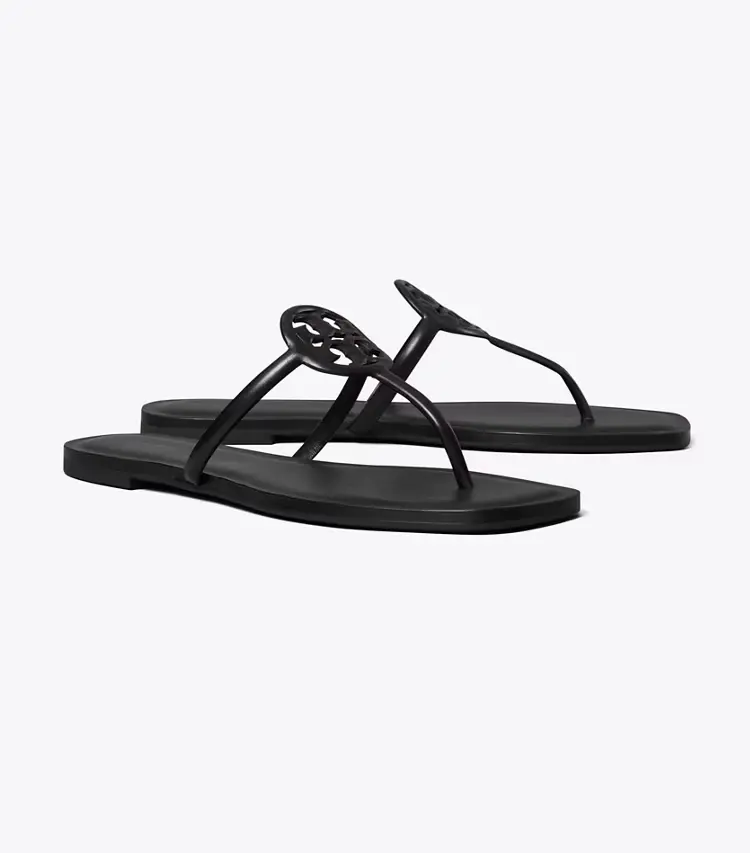 Miller Capri Sandal