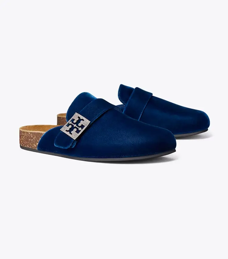 Mellow PavÉ Mule