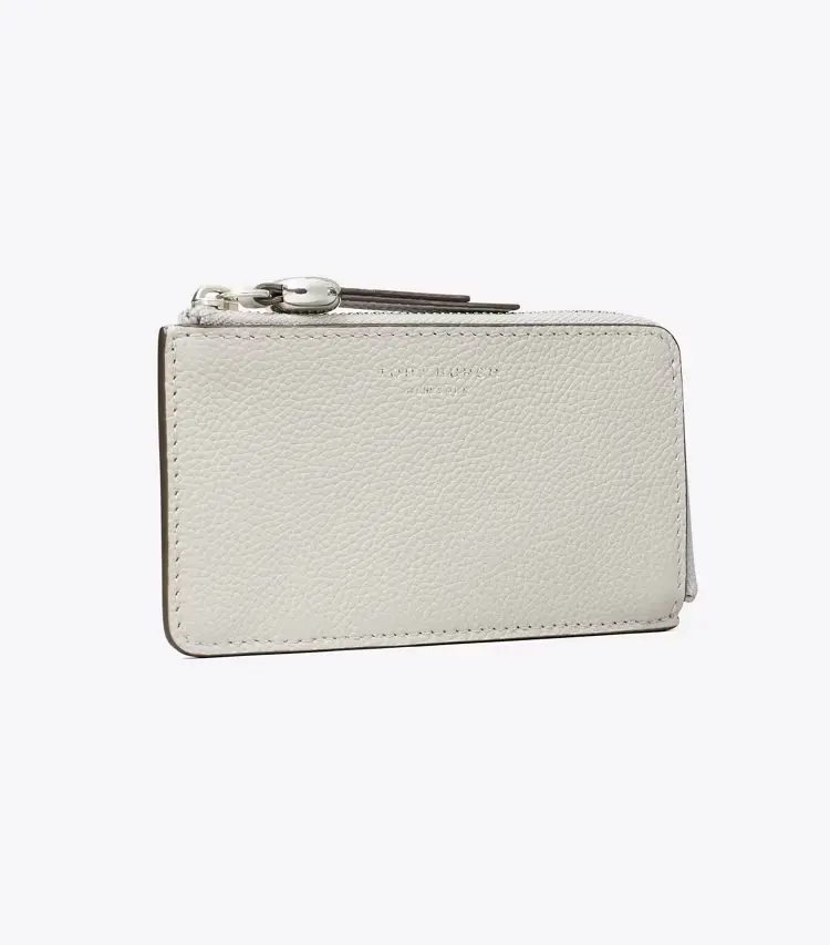 Romy Zip Card Case
