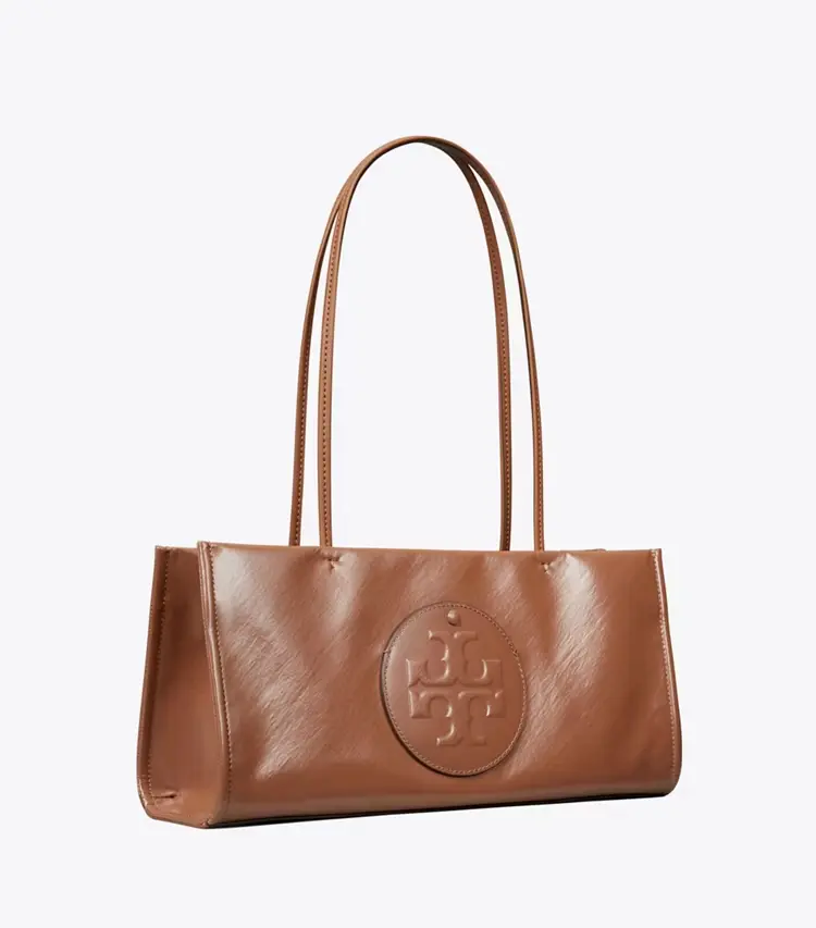 Ella East-West Tote