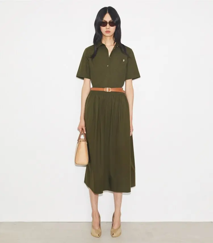 Poplin Shirt - Image 3
