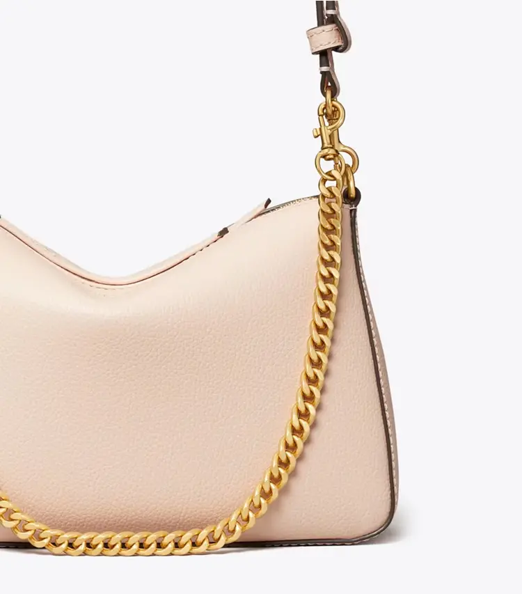Small Perry Shoulder Bag - Image 4