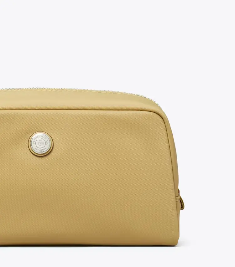 Medium Twist Cosmetic Case - Image 3