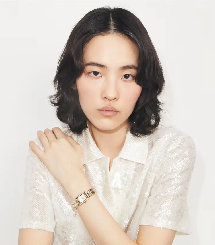 Small Eleanor Watch - Image 4