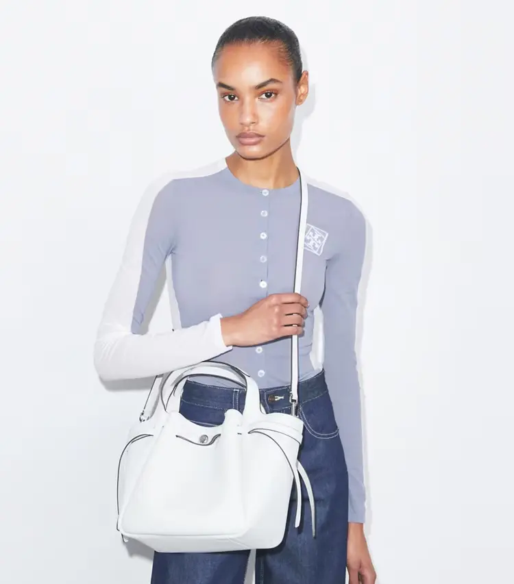 Small Romy Tote - Image 2