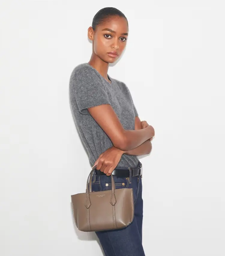 Mini Perry Tote - Image 3