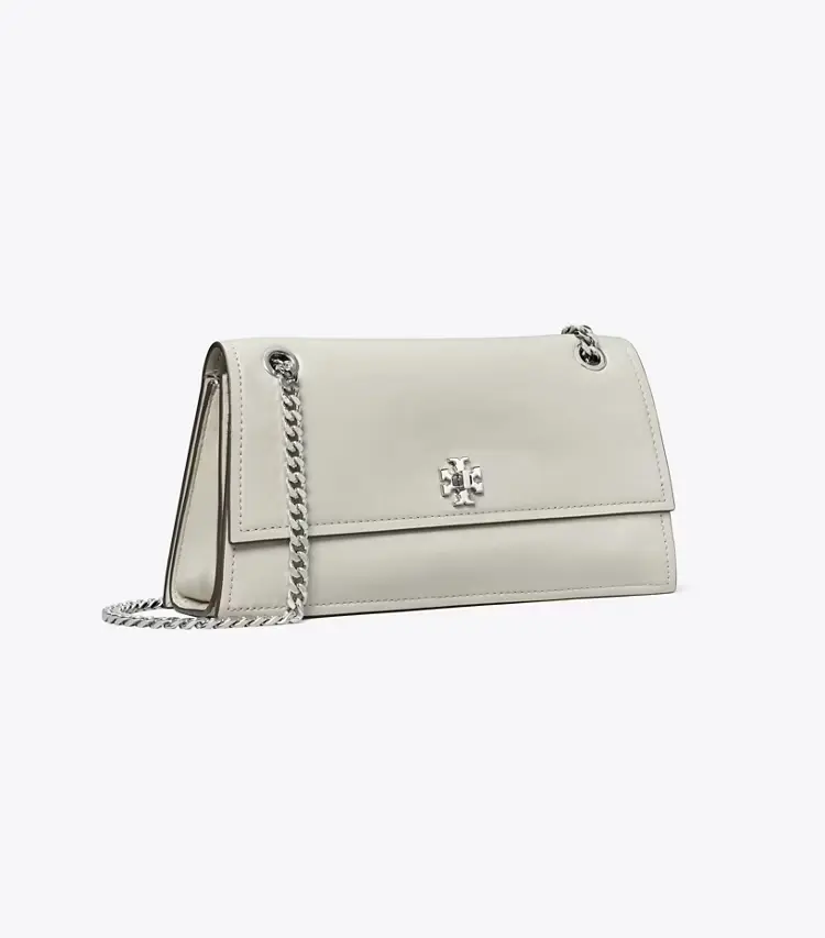 Mini Kira Turnlock Shoulder Bag
