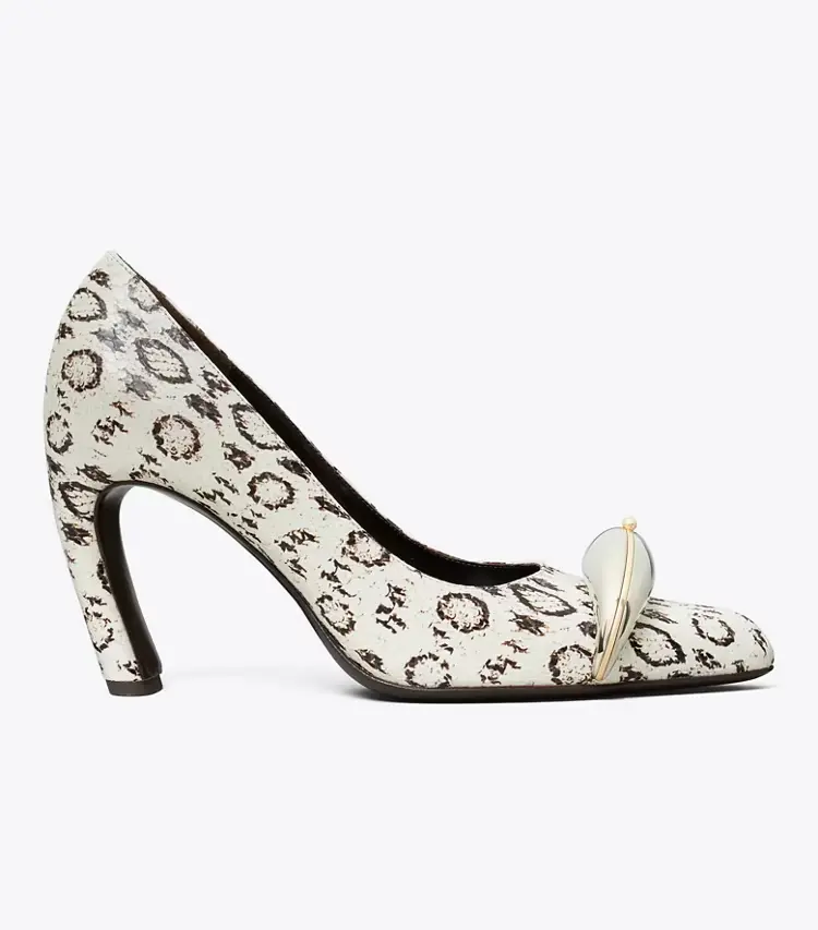 Pierced Pump - Image 3